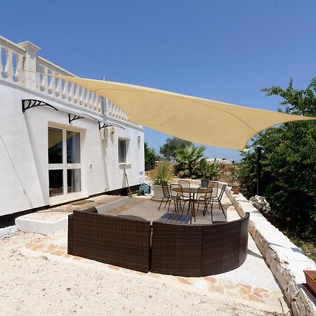 Villetta Panoramica Ostuni Bagian luar foto
